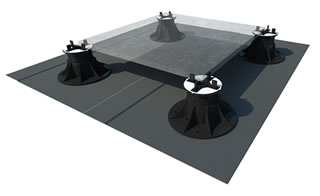 Support configuration preview